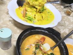 -摩登有记·新派泰国菜(银钻广场店)