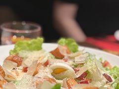 -ZAFFERANO西班牙海鲜饭(上海首店)