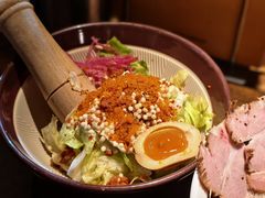 -真打拉面·日式拉面新流派(体育西横街店)