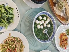 -清真马祥兴菜馆(云南北路店)