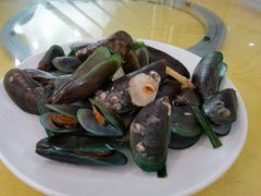 -浩海美食店(闸坡店)