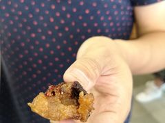 肥瘦牛肉干-都士牧人现烤牛肉干