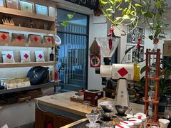 -唐咖精品咖啡(大理古城手冲店)
