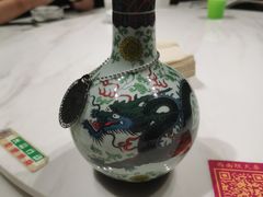 -怡得观滇餐厅·地道昆明菜·1996(海埂大坝店)
