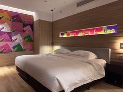 -厦门海港英迪格酒店(中山路店)