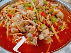 -艺味深尝(云锦路店)