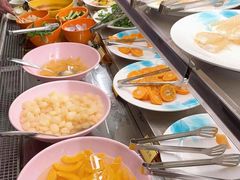 -福成自助烤肉(华冠天地城关店)