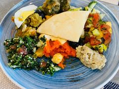 -La Medina餐厅(亮马河南路店)