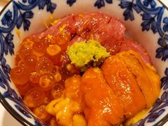-鮨一日本料理旗舰店(总店)