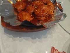 -闫水饺大酒楼·北京老闫靓马饺子馆