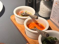 -拉蒂娜·巴西牛排馆 Latina·Brazilian Steakhouse(王府井喜悦店)