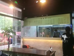 大堂-孙记炸串小馆