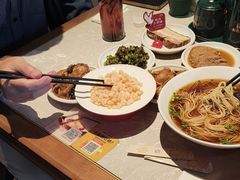 -松鹤面馆·古法焖肉面(观前店)