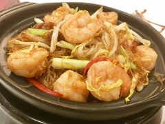 虾仁粉丝煲-上海小南国(仲盛世界商城店)
