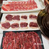 吃火锅就来羊滩滩