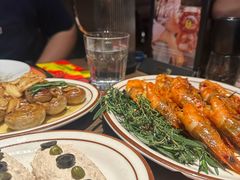 -ZAFFERANO西班牙海鲜饭(上海首店)