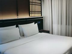 -铂尔登智慧酒店(南山西丽地铁站店)