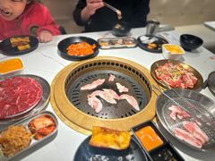 -花味烤肉·拌饭(庐阳万象汇店)