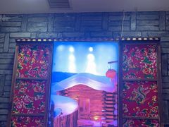 -老渔翁炖鱼坊(开发区东山总店)