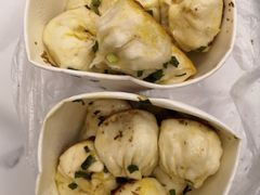 生煎-同心楼(解放北路店)