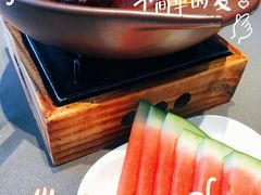 -小厨娘淮扬菜(天印大道店)