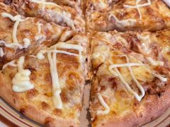 -萨莉亚意式餐厅(国和1000店)