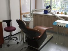 -耀光牙科(南园店)