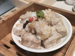 -煲王粤菜餐厅(中侨中心店)