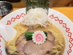 -Ramen满吉·豚骨拉面(丽园路店)