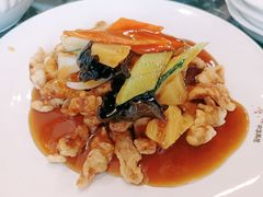 -桃园中华料理炸酱面(燕儿岛路店)