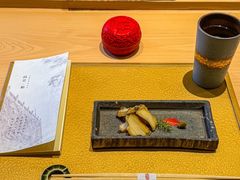 -鹤菊·鮨Omakase(古子城店)