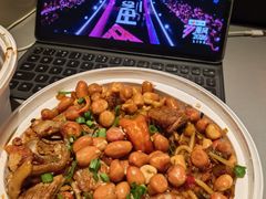 绳金塔全频道拌粉-南昌大饭店·非遗南昌菜(万寿宫店)