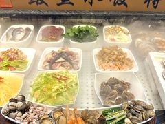 -渔家风味·鲅鱼水饺·央视展播·海鲜天津菜(开发区店)