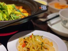 -鸣牌鸡煲(大岭山店)