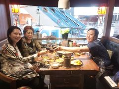 -九田家黑牛烤肉料理(新辰里亚运村店)