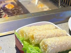 -芝小官毛肚火锅海鲜自助(淮安清江浦区新亚店)
