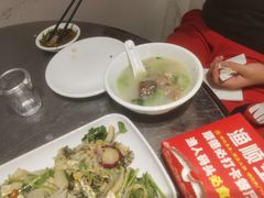 -渔顺生·顺德鱼生·粥底火锅·桑拿鸡(渔人码头店)