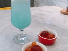 冲绳海盐天使-必胜客(滨江店)