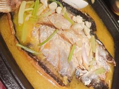 -外婆小聚茶餐厅·粤湘菜·家宴·团建(福安购物广场店)