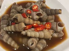 -老谢野馄饨(延安路店)