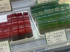 -蜂蝶来饼店(拱北总店)
