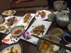 -福樱兰海鲜放题铁板烧(加州店)