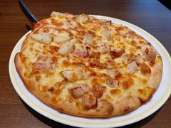 -萨莉亚意式餐厅(杭州滨江天街店)