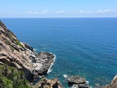 -海南分界洲岛旅游区