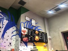 -前进5路汉堡炸鸡(汉街skp店)