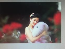 点击看大图 唯一视觉摄影工作室(李家村万达店)-唯一视觉婚纱摄影(李家村店)