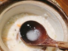 -南拳十三姨·潮汕砂锅粥(世纪金源店)