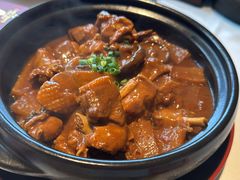 -谭厨中山传家菜.乳鸽.脆鲩鱼(华强北中航城店)