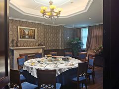-席家花园(巨鹿花园店)