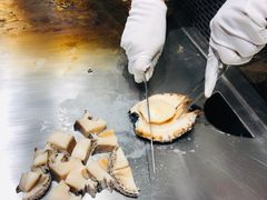 -舞鹤日本料理铁板烧(华侨城店)